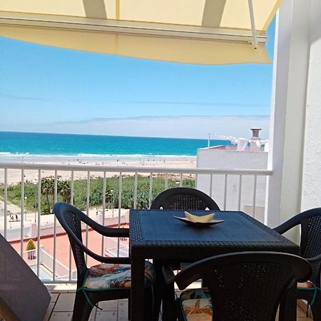Apartamento Santa Barbara Кониль-де-ла-Фронтера Экстерьер фото